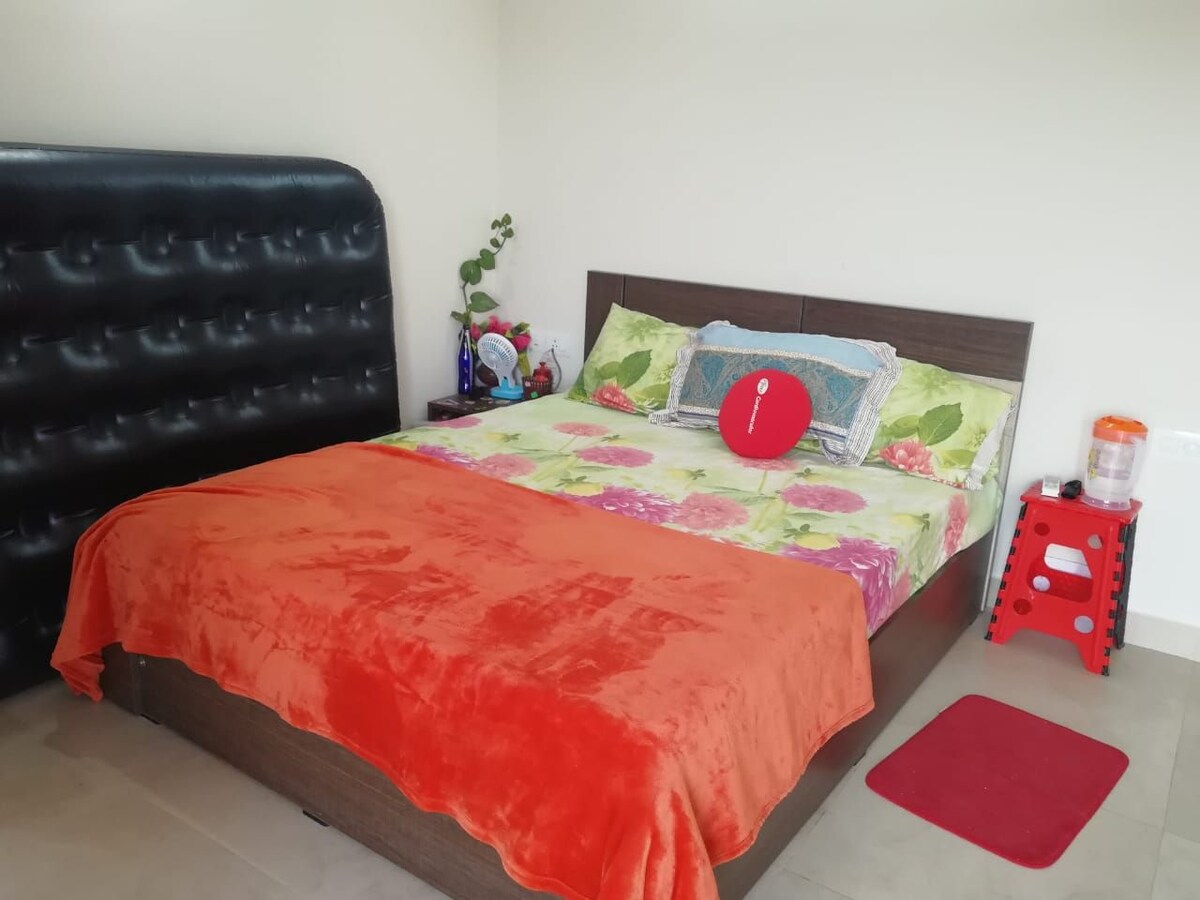 غرفة النوم 2