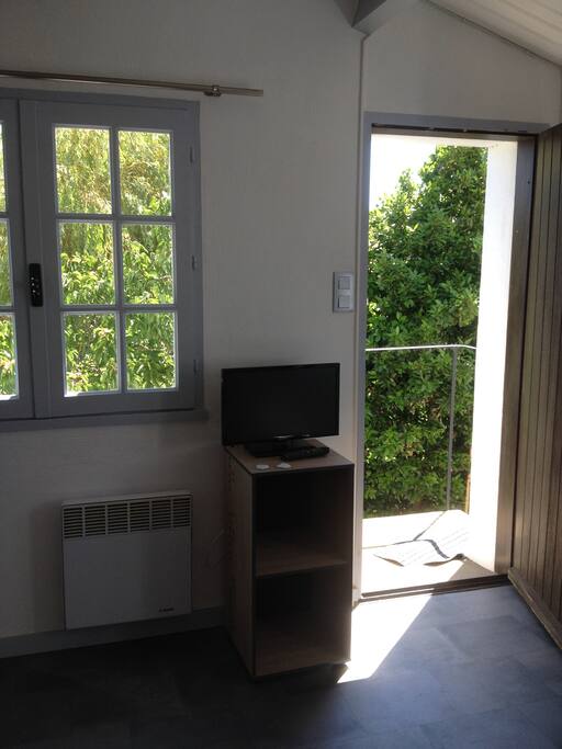 Television,wifi