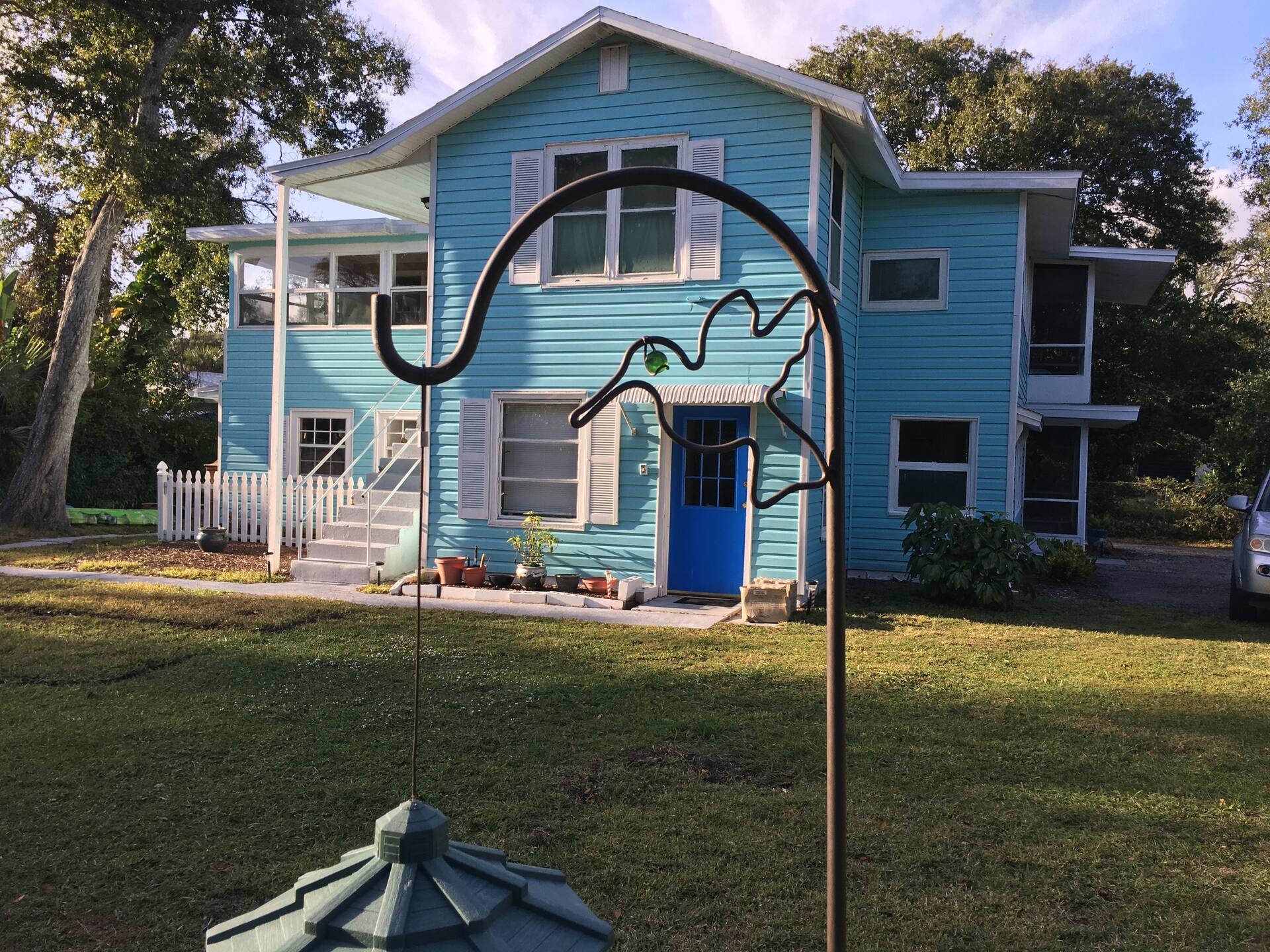 History House of Holly Hill/Daytona