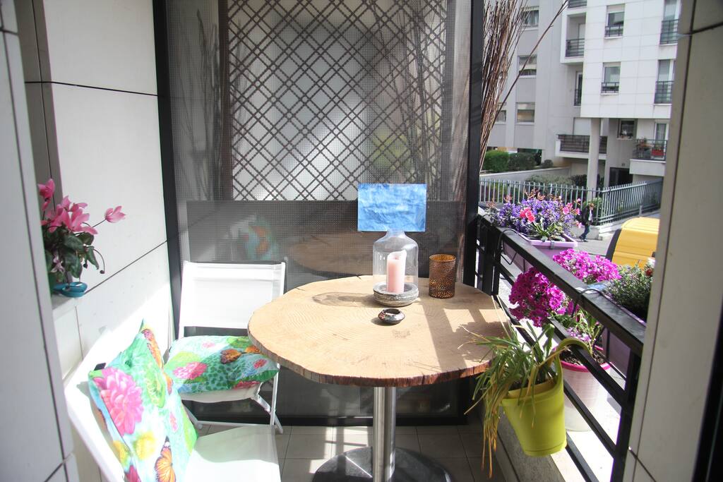 Balcon