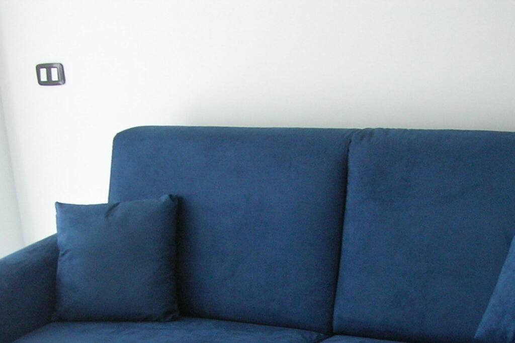 DIVANO LETTO