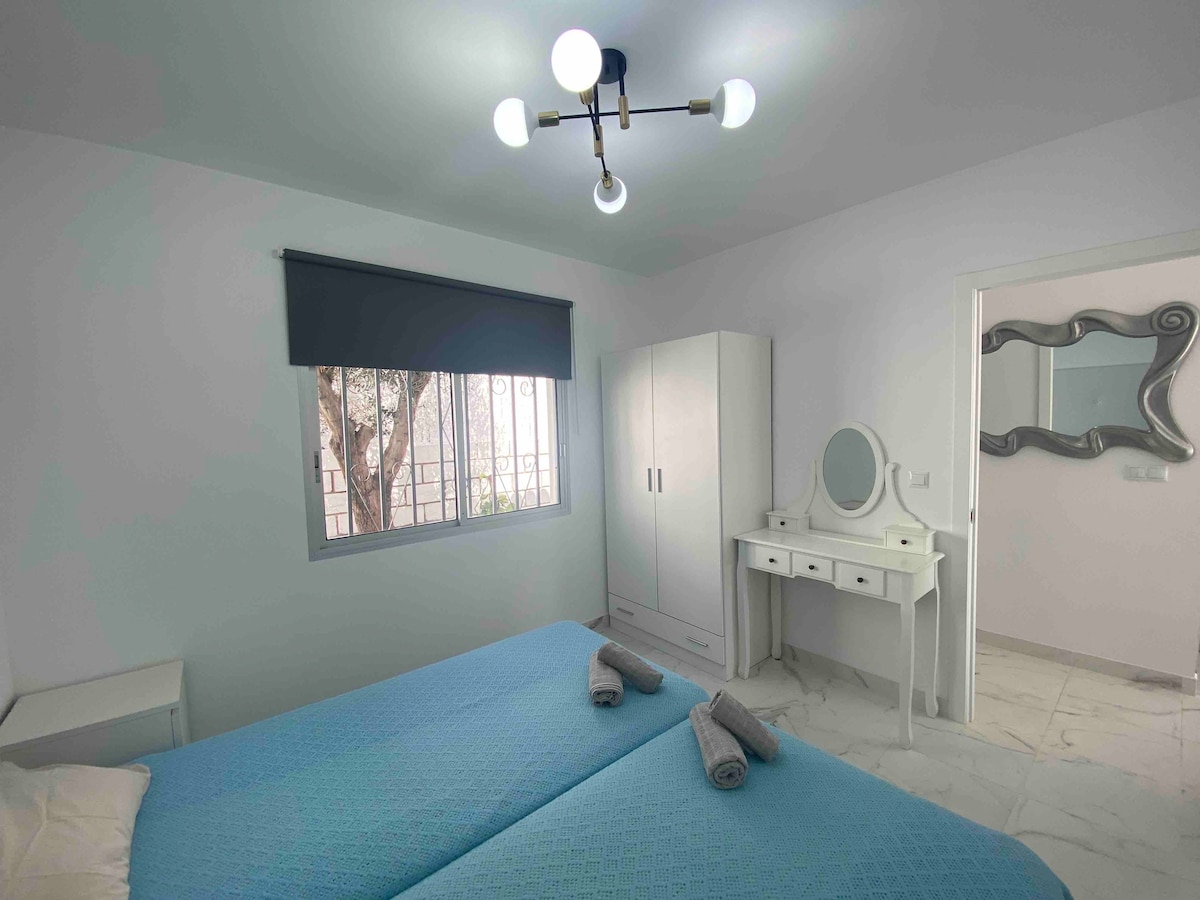 Спална соба 2