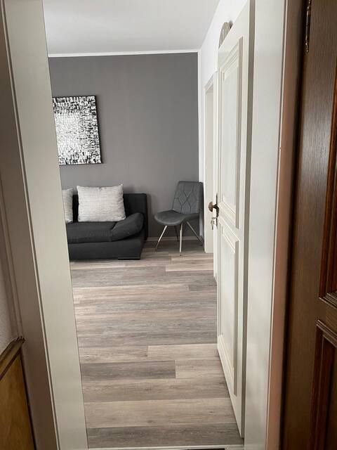 Cozy and modern apartment in Kohlscheid/Soers