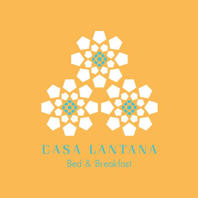 Casa Lantana