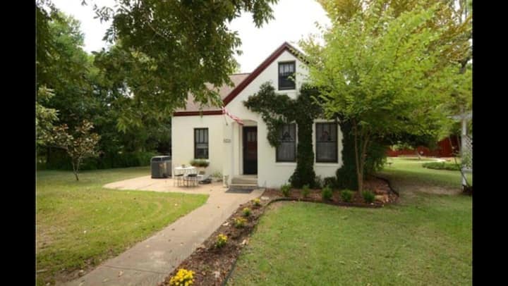 Airbnb Smithville Tx