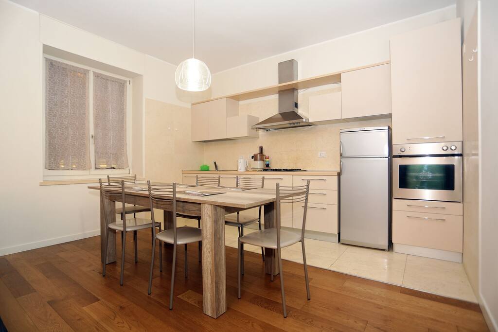 Angolo cucina