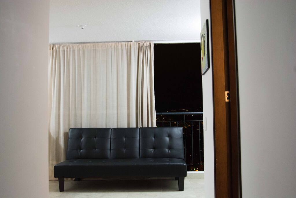 Sofa cama