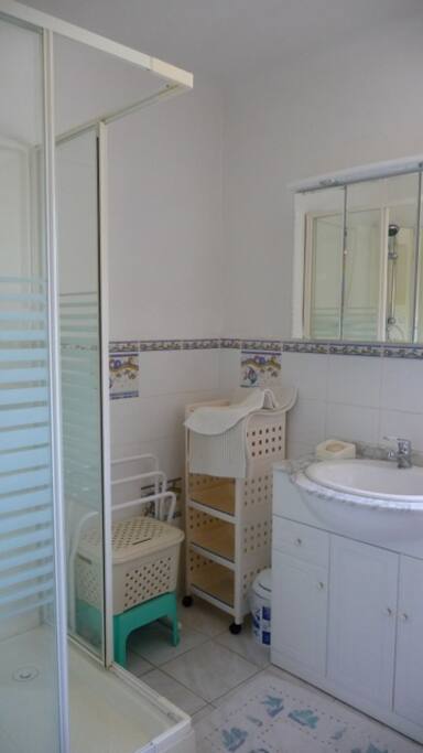 SALLE D'EAU