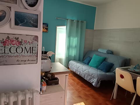 Home  
"la Torretta"
by Silvana & Valter