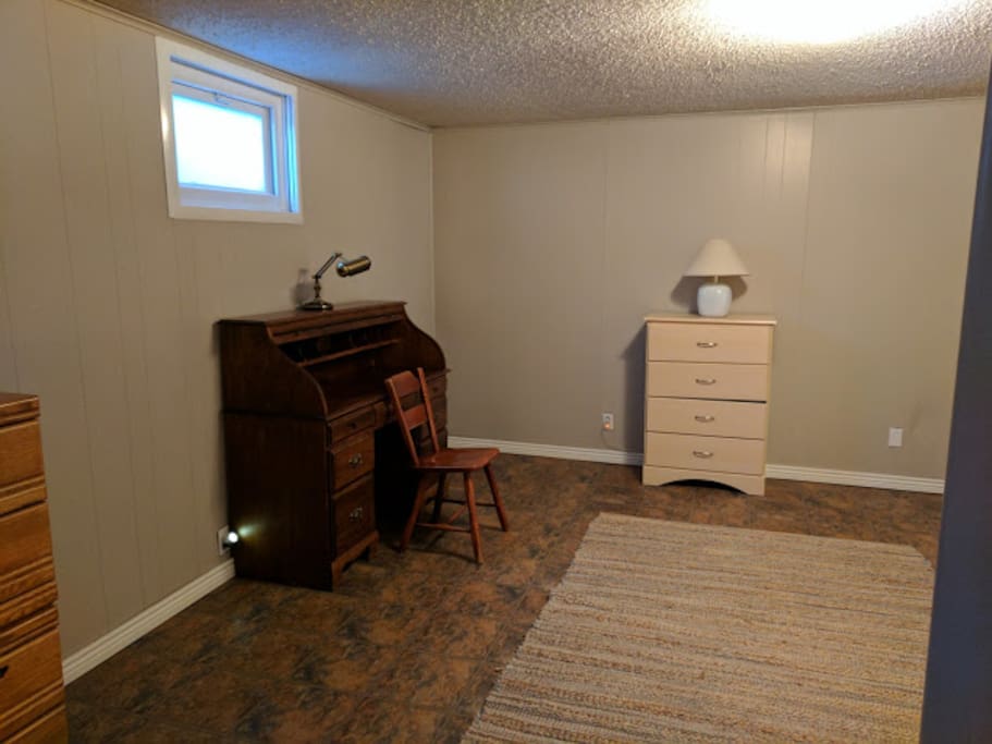 Bedroom Suite