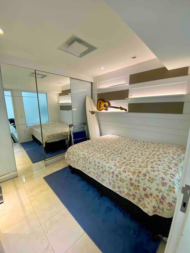 საძინებელი 2