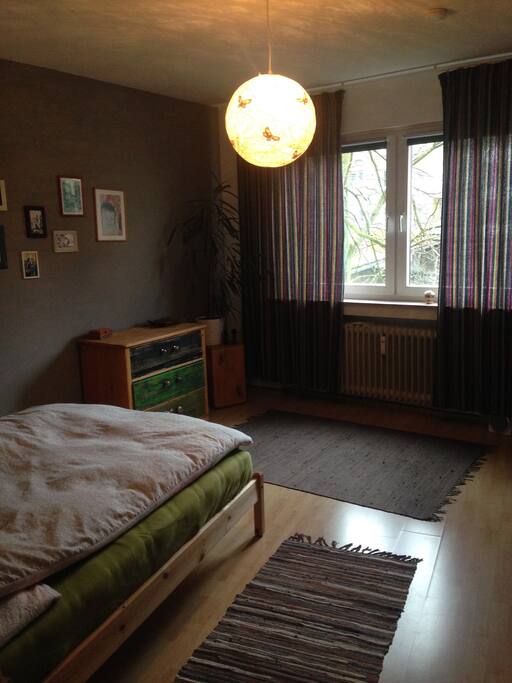 Euer gemütliches Zimmer