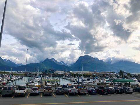 Harbor Home