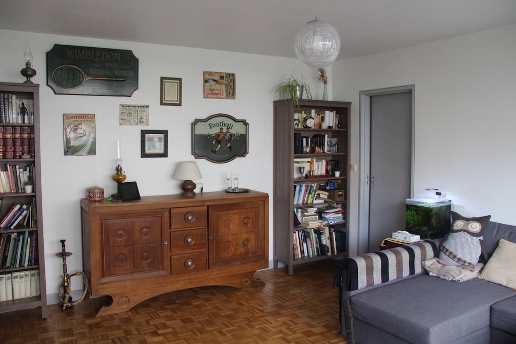 Salon