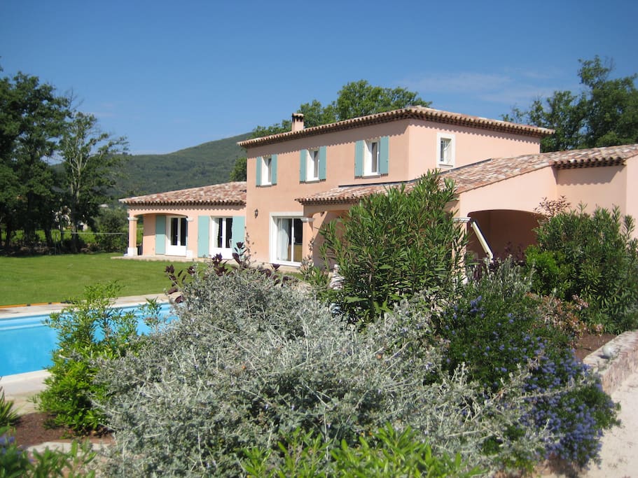 la bastide du goyavier