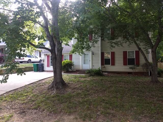 Airbnb Matthews Vacation Rentals Places To Stay North
