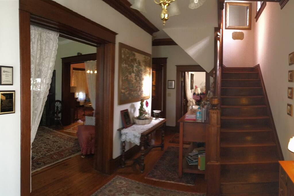 Foyer