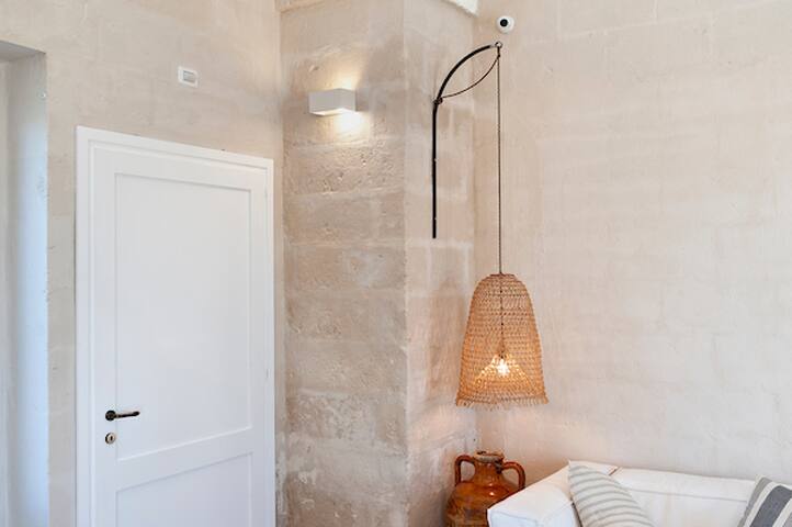 Masseria Pezza – Garden Villa 7 pax gallery image 2