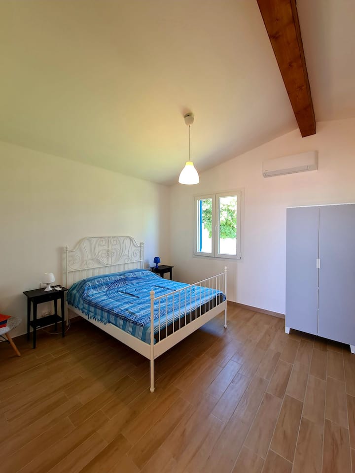 ห้องนอนคู่