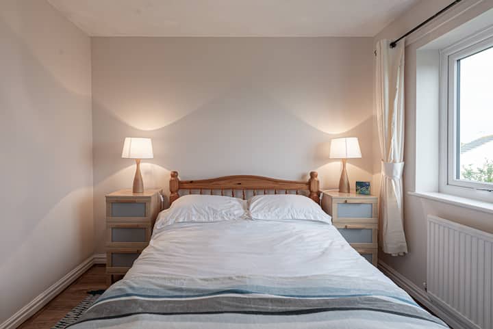 Slaapkamer 2 Begane grond