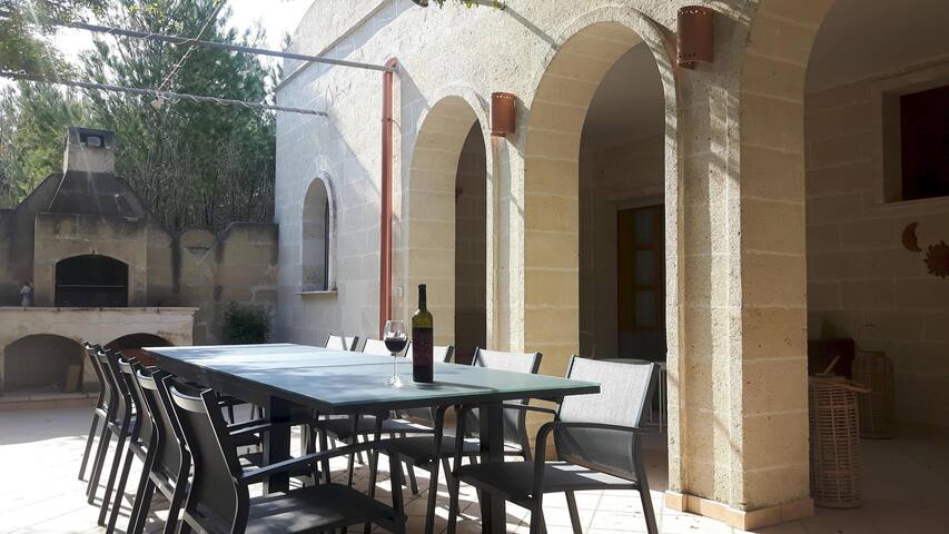 Luxury villa I Tamarigi – 3 bedrooms & 3 bathrooms gallery image 2