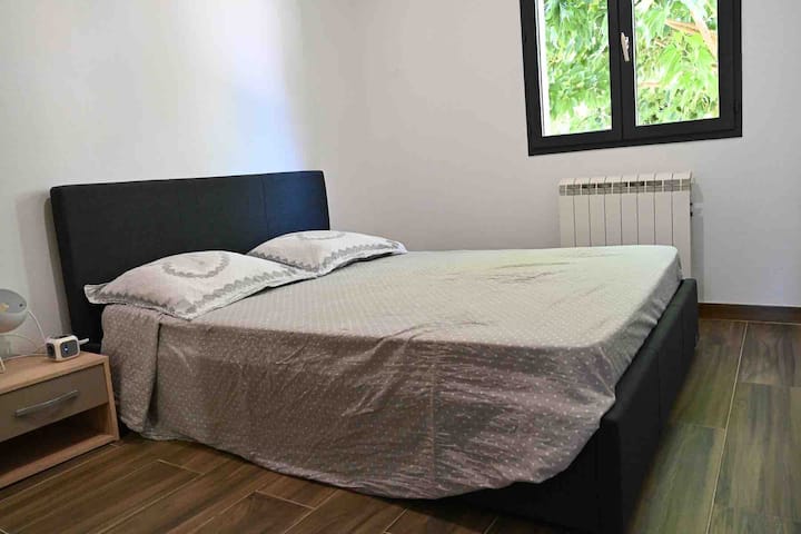 Spavaća soba 3