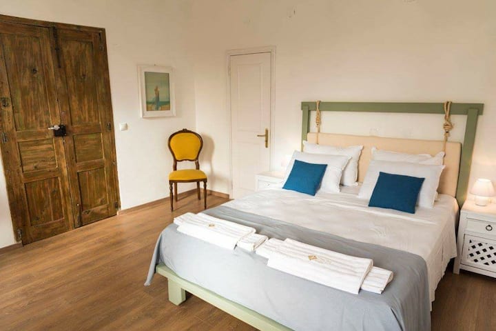 Quarto 3