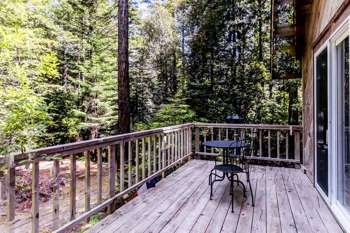 Cozy Mendocino Cottage With Gorgeous Views Relaxing Quiet