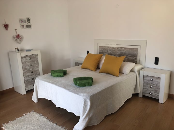 Habitación 1
