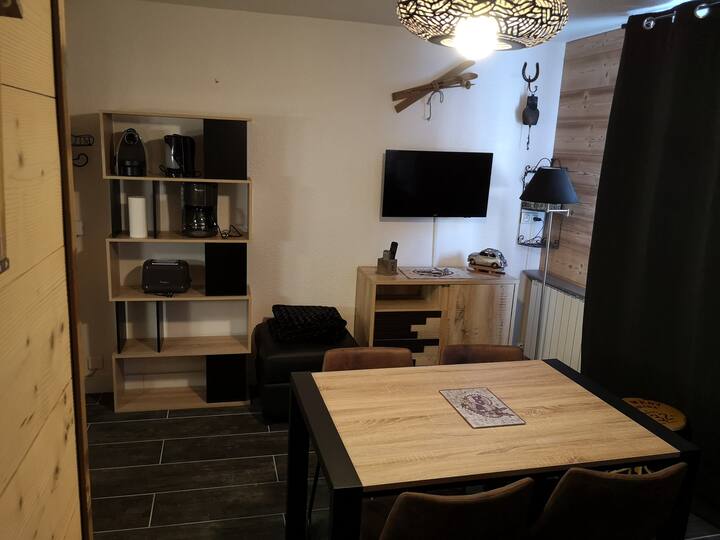 قطعة من الحياة