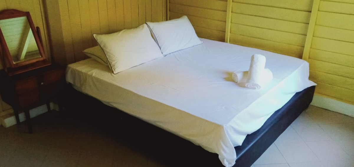 غرفة النوم 4