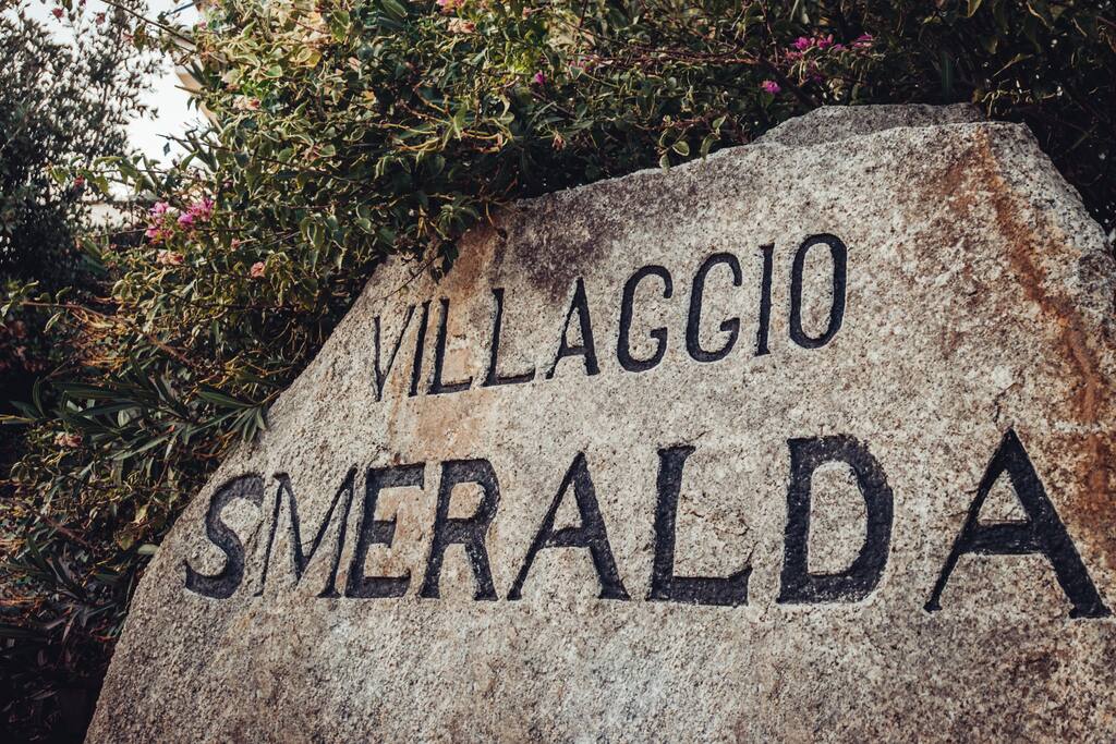 VILLAGGIO SMERALDA