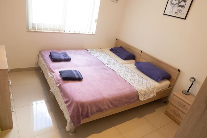 Numri i dhomës së gjumit 3