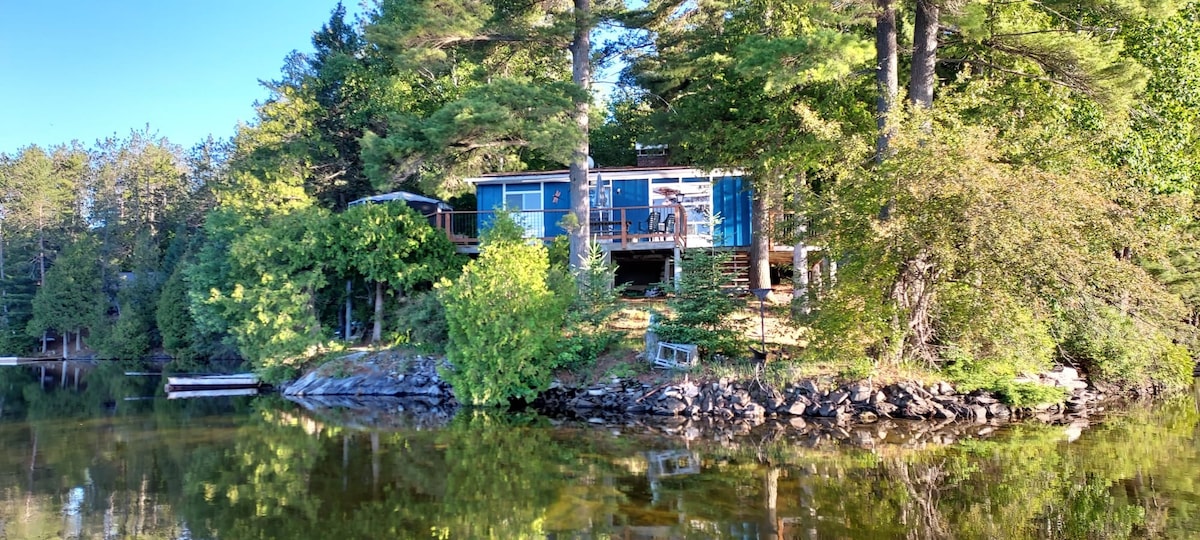 Crystal Lake Alloggi e case vacanze - Trent Lakes, Canada | Airbnb