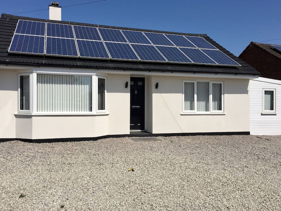 Pebble cottage in Herne Bay