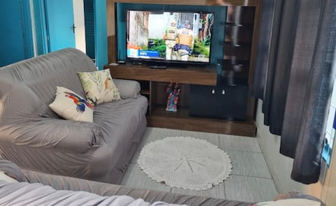 Imóvel de sucesso: Centrally Located House em Rio Verde