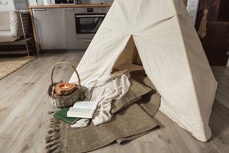 Summer Garden Loft// отдельный вход, 46м