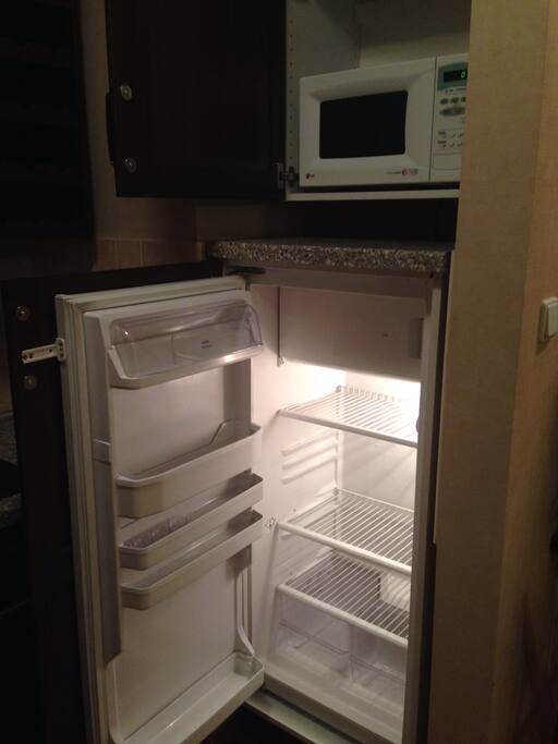 Fridge