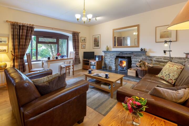 Standing Stone Cottage