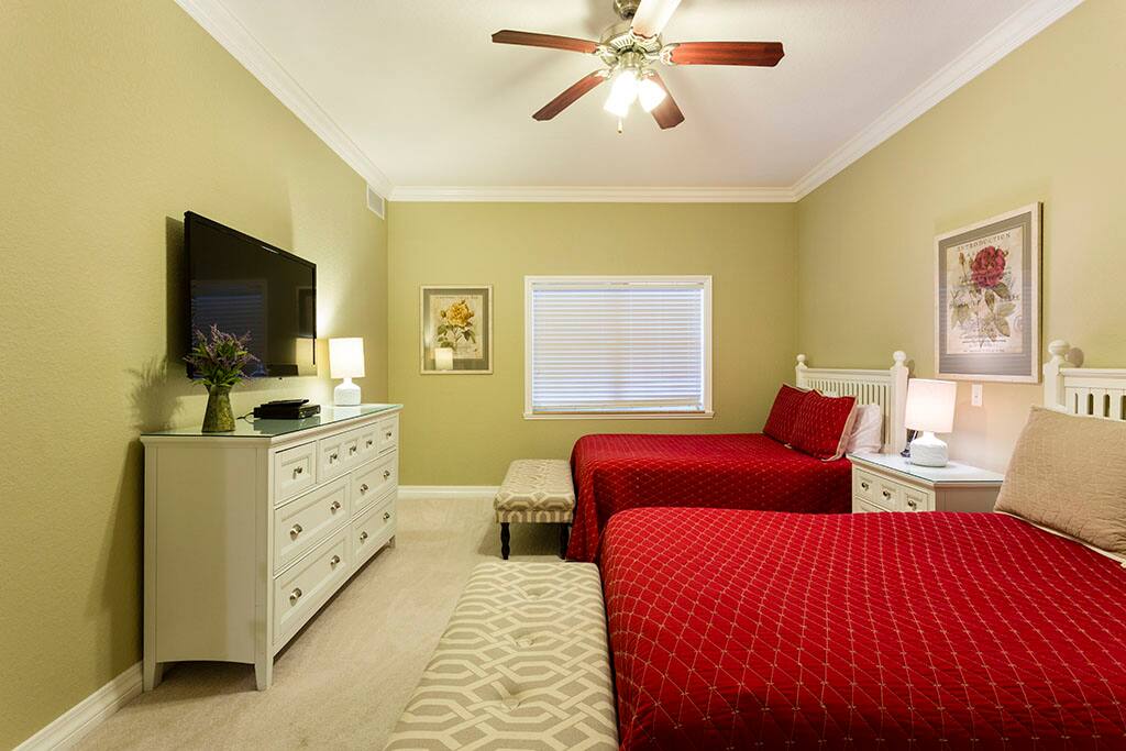 Sweet Home Vacation Disney Rentals Vacation Homes Florida Orlando Reunion Resort