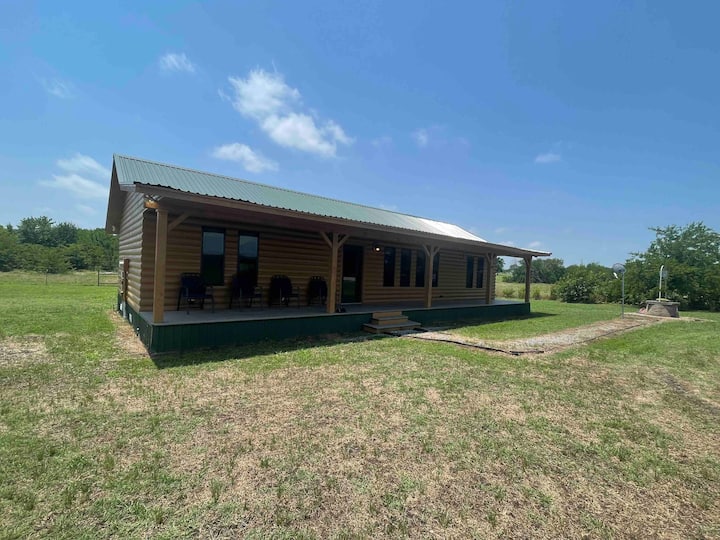 Ladonia Alloggi e case vacanze Texas, Stati Uniti Airbnb