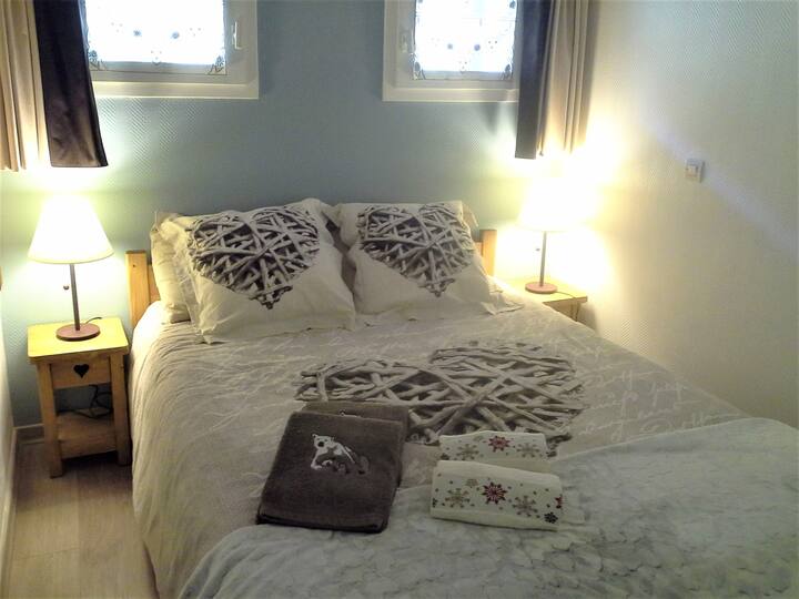 Habitación 1