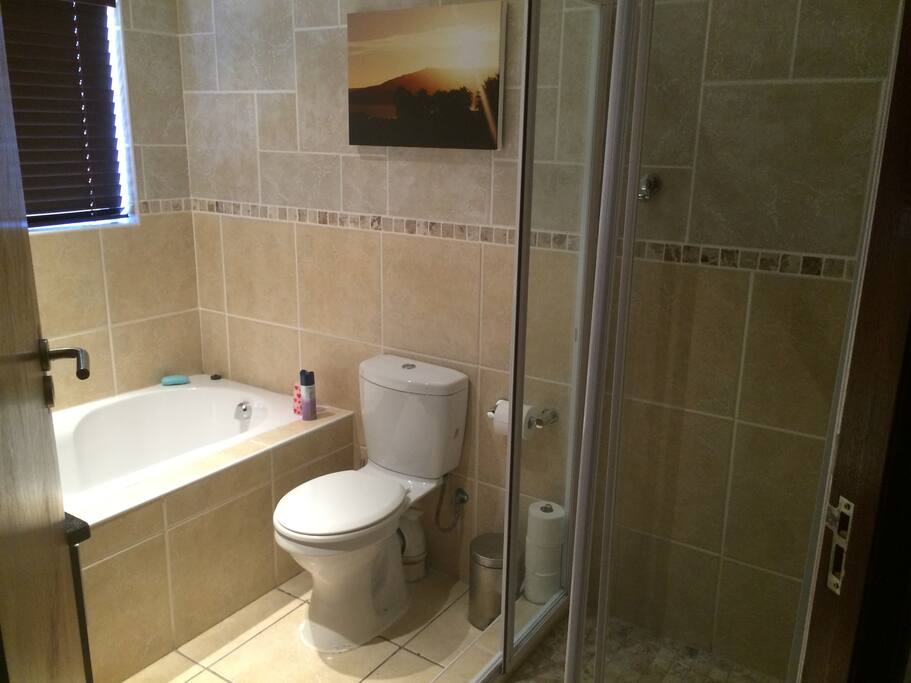 Private Bathroom