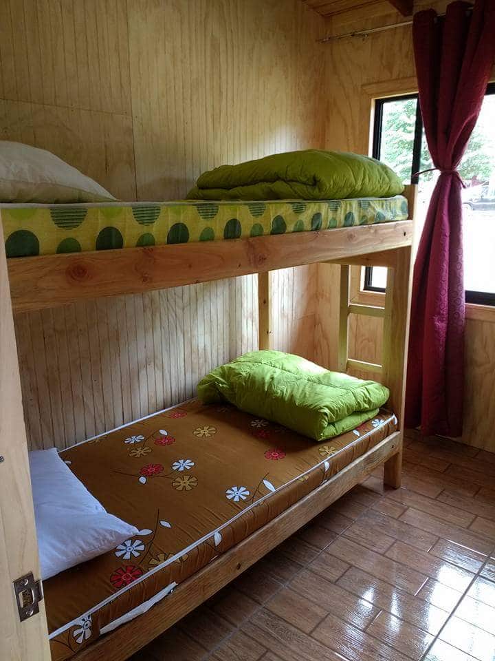 საძინებელი 1