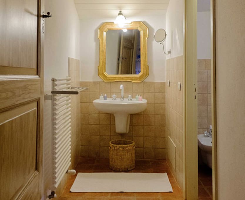 bagno