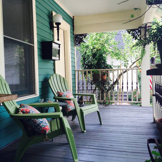 Top 100 Airbnb Rentals 2017 in Atlanta,