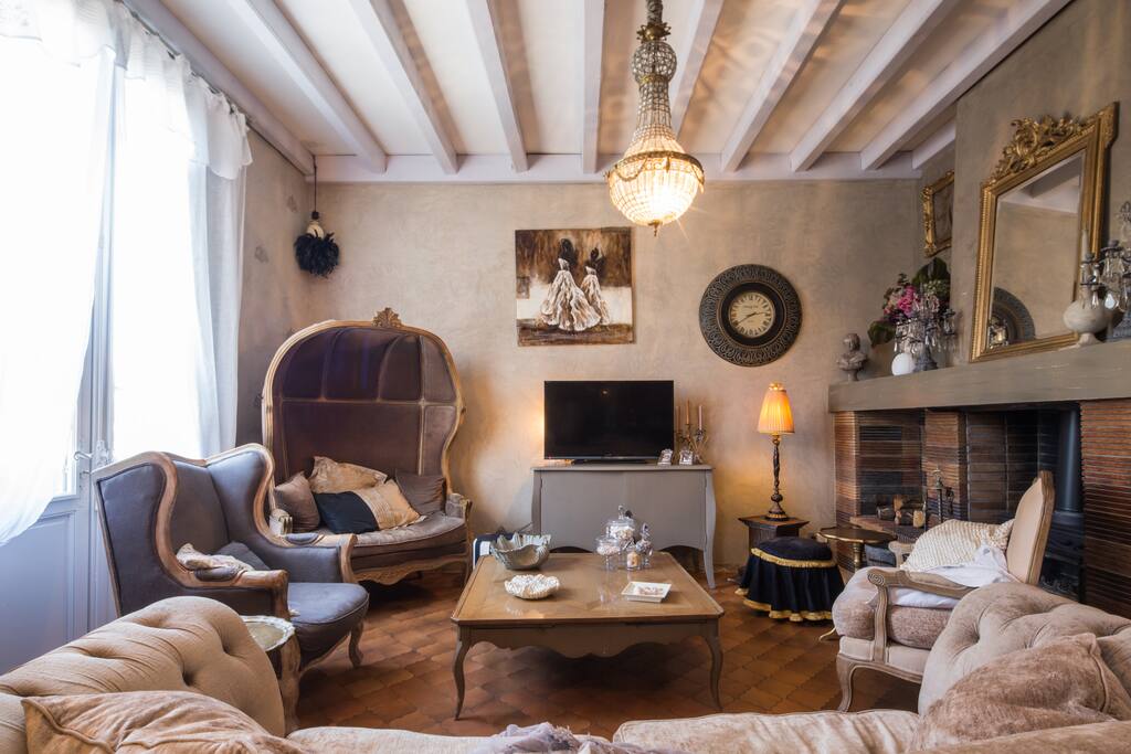 Salon