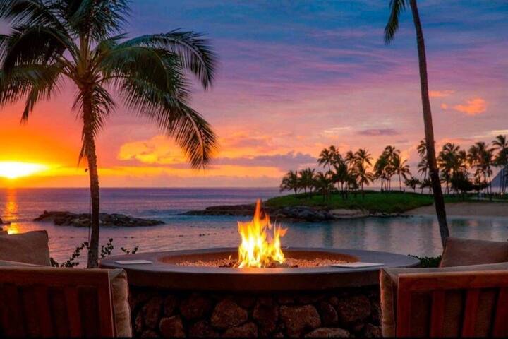 コオリナのロケーションの良いタイムシェアです。 gallery image 2