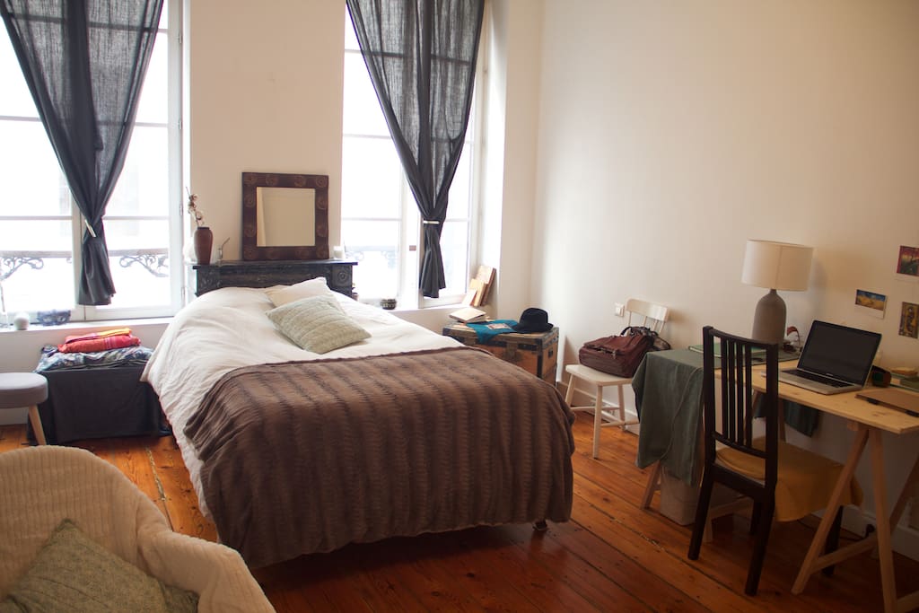 Chambre