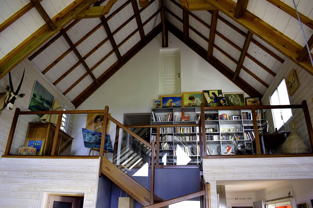 Bibliothèque